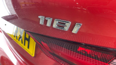 BMW 1 Series 118i M Sport 5dr Step Auto Petrol Hatchback